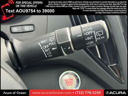 Certified 2025 Acura RDX A-Spec image 20