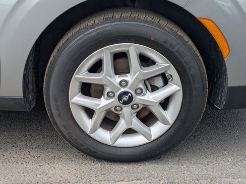 Used 2023 Kia Soul LX w/ Option Group 015 FWD image 11