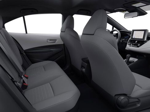 New 2026 Toyota Corolla SE AWD/4WD image 58