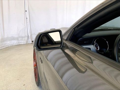 Used 2016 Ford Mustang GT Premium w/ Equipment Group 401A image 10