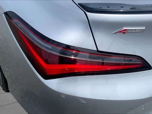 Used 2024 Acura Integra A-Spec w/ Technology Package FWD image 29