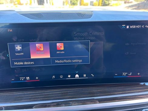 Used 2024 BMW X6 xDrive40i image 38