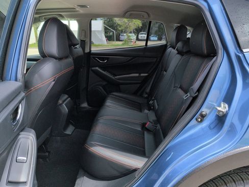 Used 2023 Subaru Crosstrek 2.5i Limited AWD/4WD image 14