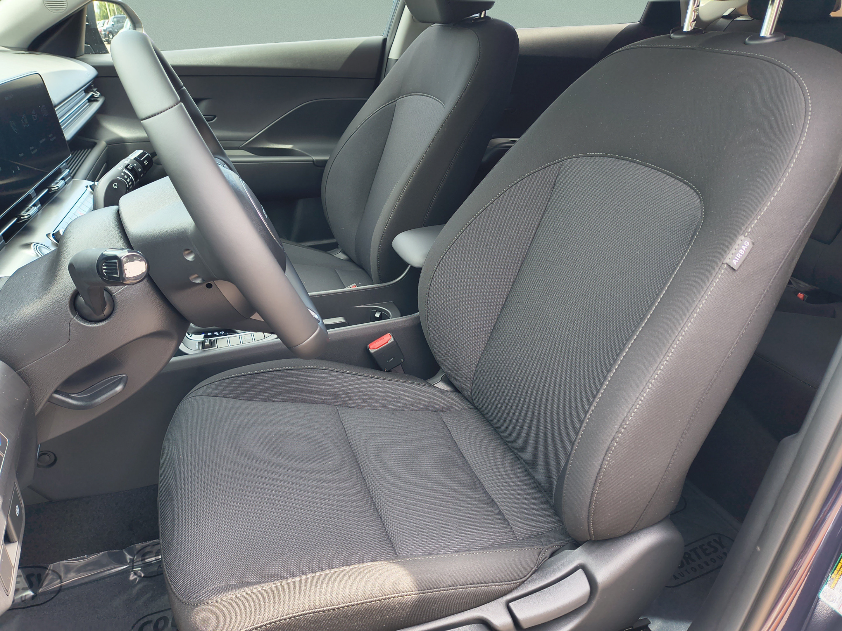 New 2027 Hyundai Kona SEL Sport FWD image 18