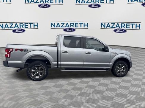 Used 2020 Ford F150 XLT w/ Equipment Group 302A Luxury image 8