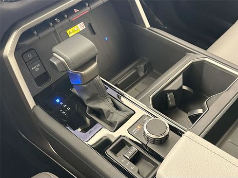 Certified 2026 Toyota Tundra Limited image 27