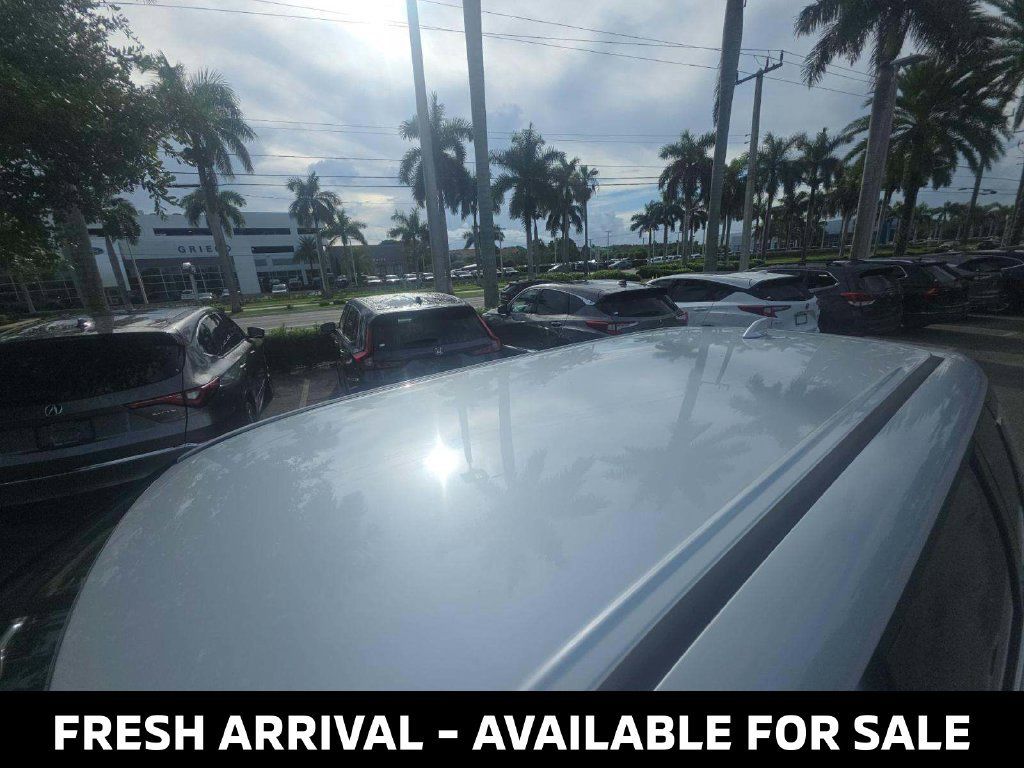 Used 2024 Mitsubishi Outlander SE FWD image 7