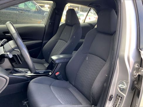 Used 2019 Toyota Corolla SE FWD image 11