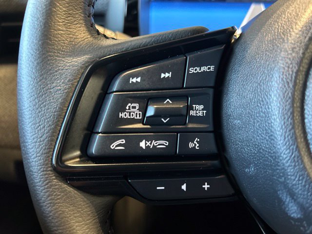 Used 2026 Subaru Outback Premium AWD/4WD image 74