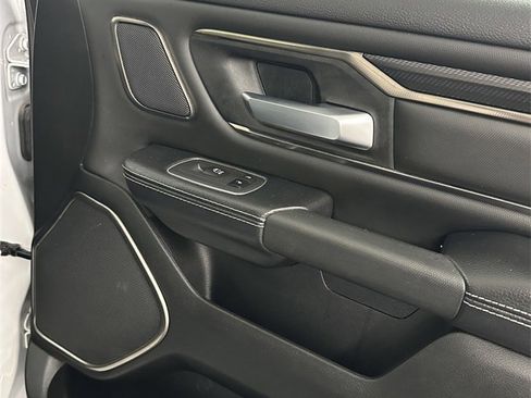 Used 2023 RAM 1500 Rebel w/ Rebel Level 2 Equipment Group image 40