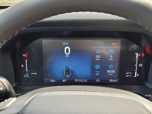 New 2026 Ford Ranger XLT w/ FX4 Off-Road Package image 47