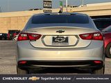 Used 2021 Chevrolet Malibu LS image 5