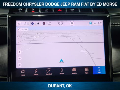 Used 2024 Jeep Grand Cherokee Limited AWD/4WD image 12