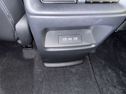 Used 2025 Honda CR-V EX-L image 27