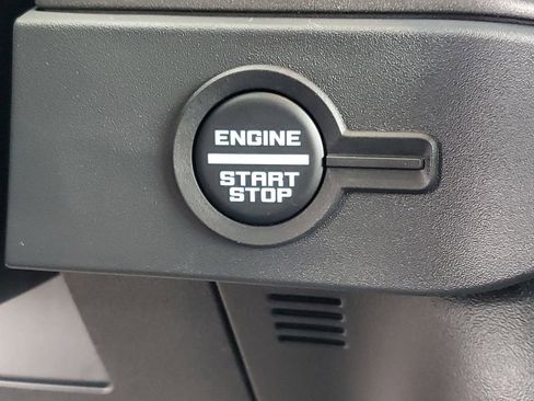 New 2025 Ford Bronco Big Bend w/ Black Diamond Package image 13