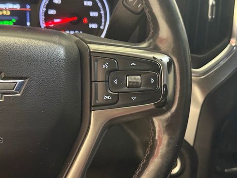 Used 2020 Chevrolet Silverado 1500 RST image 26