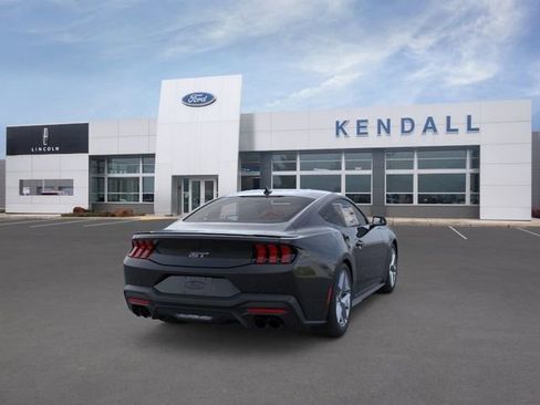 New 2026 Ford Mustang GT image 8