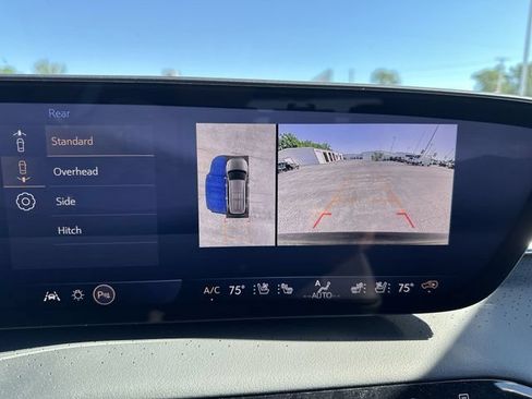New 2026 Buick Enclave Avenir w/ Super Cruise Package AWD/4WD image 26