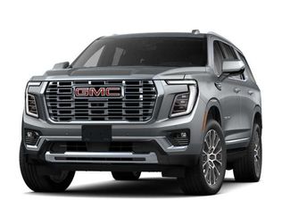 New 2026 GMC Yukon Denali w/ Sun & Power Step Package video 1
