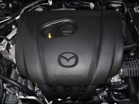 New 2026 MAZDA CX-30 AWD 2.5 S w/ Premium Package image 7