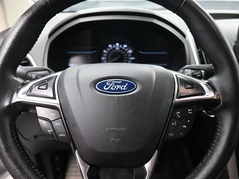 Used 2024 Ford Edge SEL AWD/4WD image 20