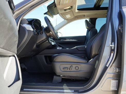 Certified 2025 INFINITI QX60 Pure image 23