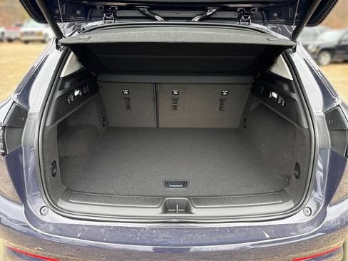 New 2026 Buick Envision Avenir image 13