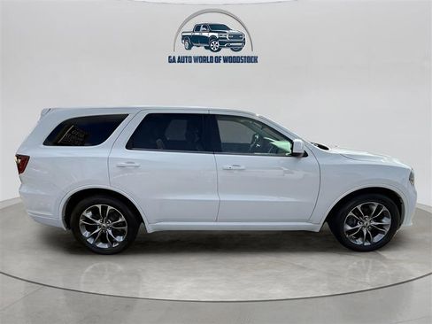 Used 2019 Dodge Durango GT image 6