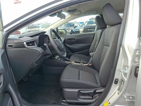 New 2026 Toyota Corolla LE image 14