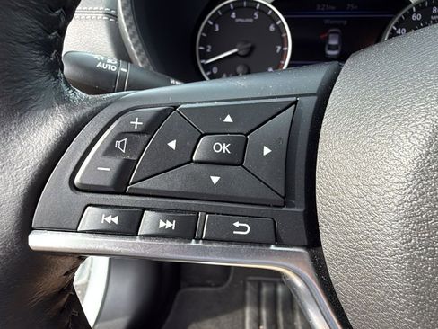 Used 2024 Nissan Sentra SV w/ All-Weather Package image 21