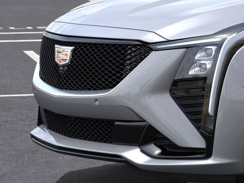 New 2026 Cadillac CT5 Sport RWD image 13