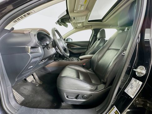 Used 2023 MAZDA CX-30 2.5 Turbo w/ Premium Package image 13