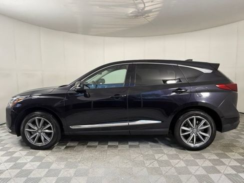 Used 2022 Acura RDX FWD w/ Technology Package image 3
