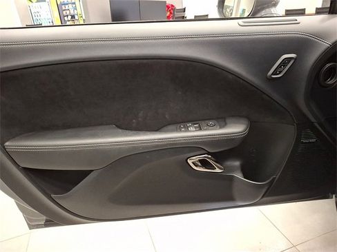 Used 2023 Dodge Challenger SRT Hellcat image 16
