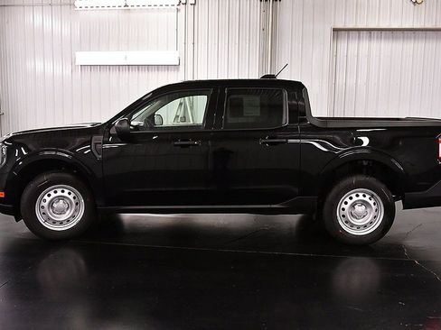 New 2025 Ford Maverick XL w/ Equipment Group 101A image 4