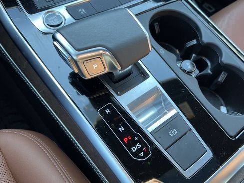 Used 2025 Audi Q7 3.0T Premium Plus w/ Premium Plus Package image 26