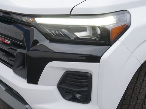 New 2026 Chevrolet Colorado Z71 w/ Z71 Convenience Package 2 image 33