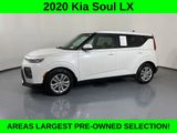 Used 2020 Kia Soul LX image 3