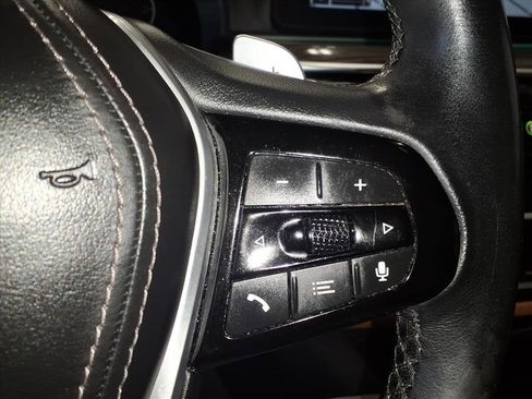 Used 2021 BMW 530i xDrive w/ Convenience Package image 12