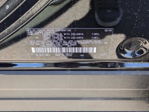 New 2026 Subaru Solterra AWD/4WD image 17