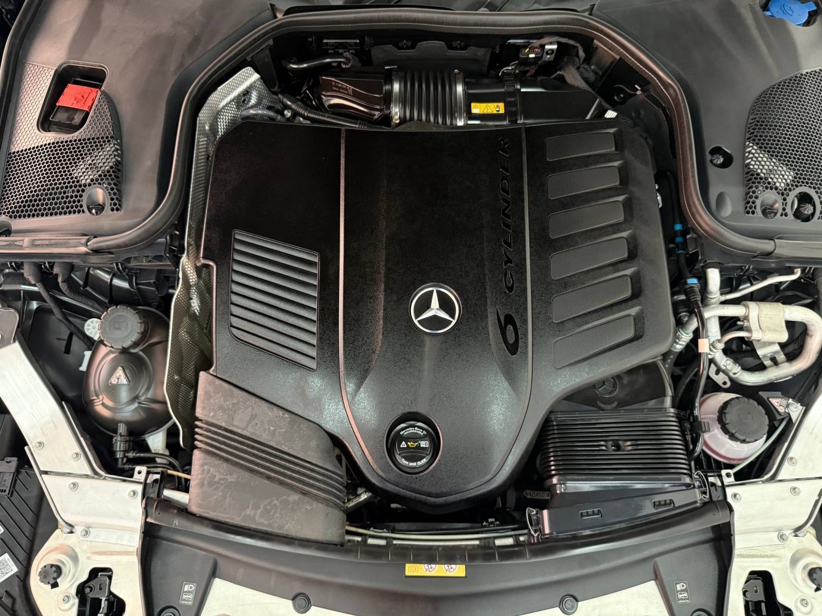 Certified 2023 Mercedes-Benz E 450 Cabriolet image 33