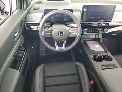 New 2025 Honda Prologue Elite image 14