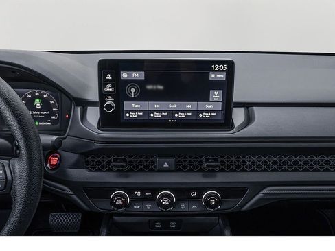 New 2026 Honda Accord LX image 7