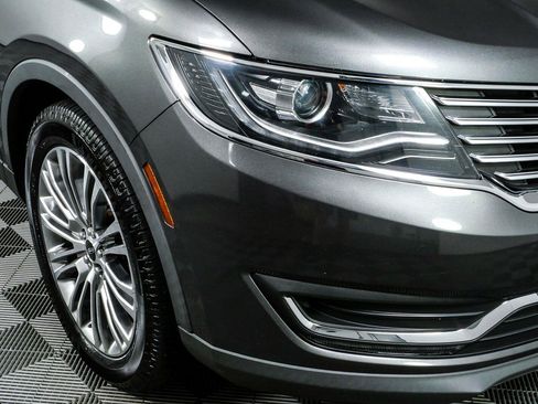 Used 2018 Lincoln MKX Reserve w/ Lincoln MKX Climate Package FWD image 37