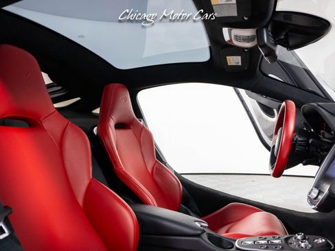 Used 2023 McLaren GT RWD image 51