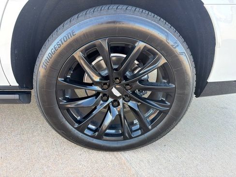 Used 2023 Cadillac Escalade Sport w/ LPO, ONYX Package RWD image 7