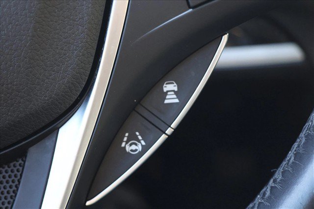 Used 2020 Acura TLX FWD image 17