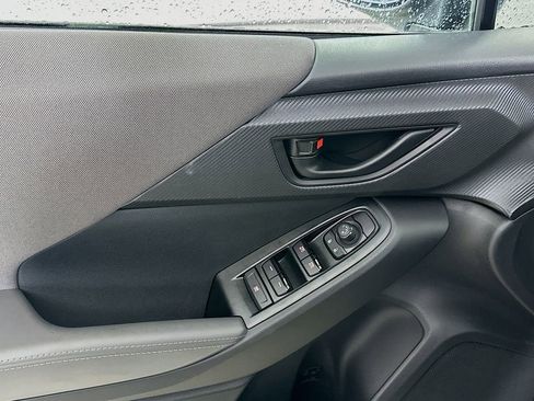 Used 2026 Subaru Crosstrek 2.0i Premium w/ Popular Package #4 image 21