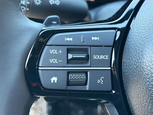 New 2026 Honda Civic Sport image 35