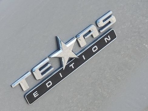 Used 2023 Chevrolet Silverado 1500 RST w/ Texas Edition Plus AWD/4WD image 13